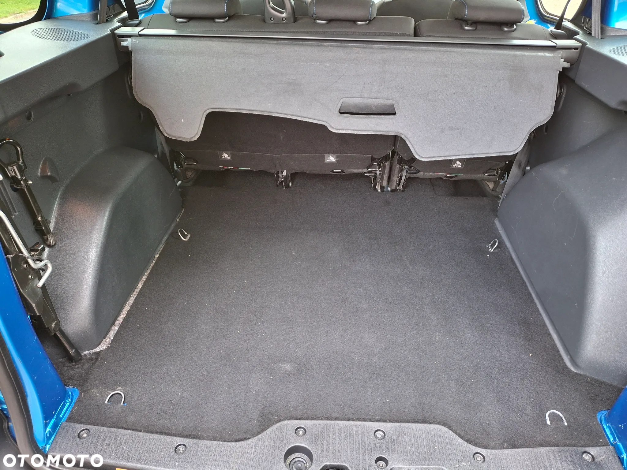Dacia Dokker 1.5 Blue dCi Stepway - 28