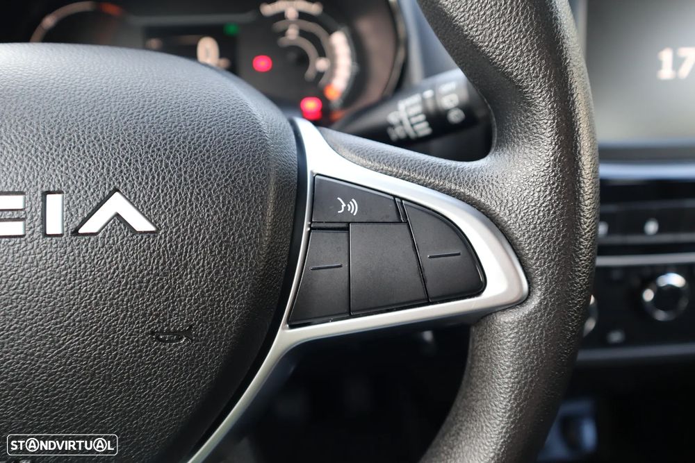 Dacia Spring Electric 45 Expression - 27