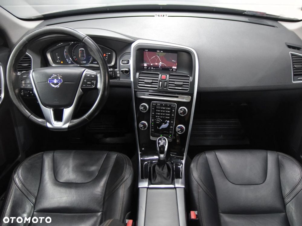 Volvo XC 60 D4 SCR AWD Inscription - 7