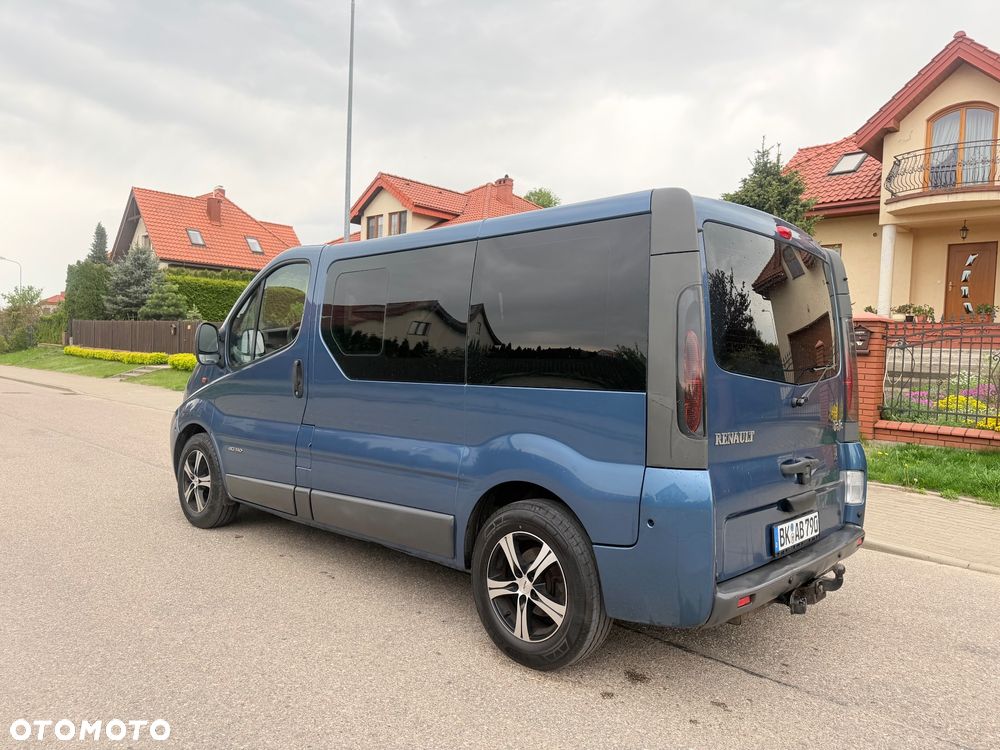 Renault Trafic - 17
