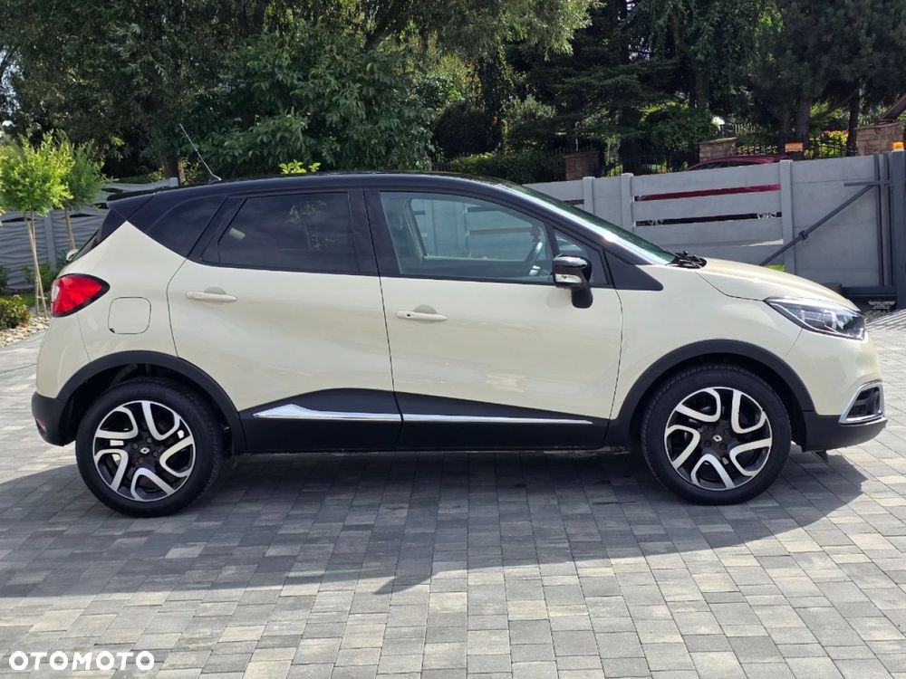 Renault Captur - 34