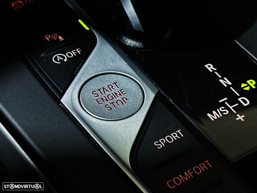 BMW 116 i Aut. Sport Line - 48