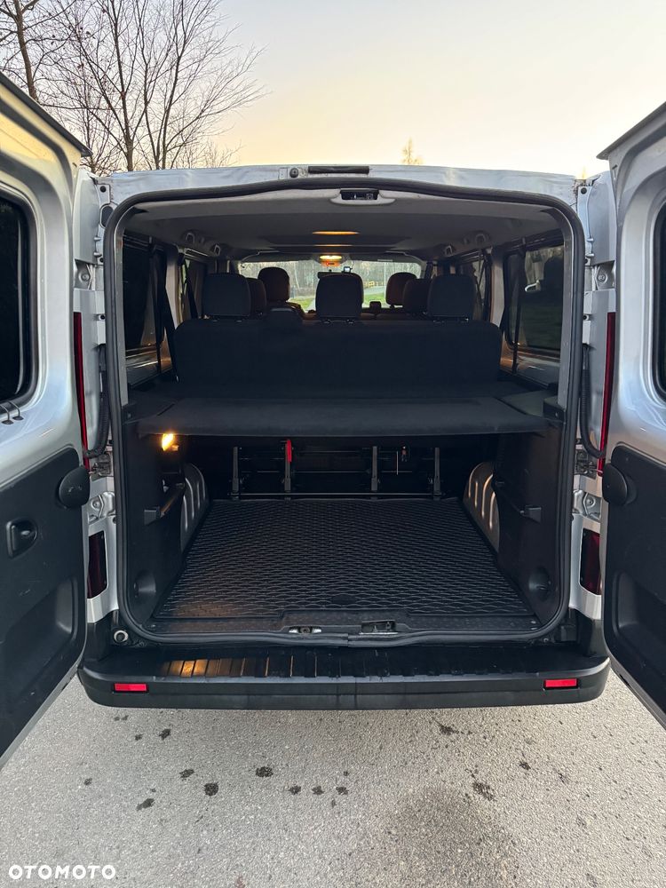 Renault Trafic L2H1 2,9t Pack Clim - 16