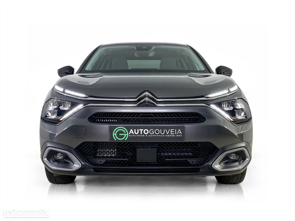 Citroën C4 X 1.2 PureTech Shine Pack EAT8 - 3
