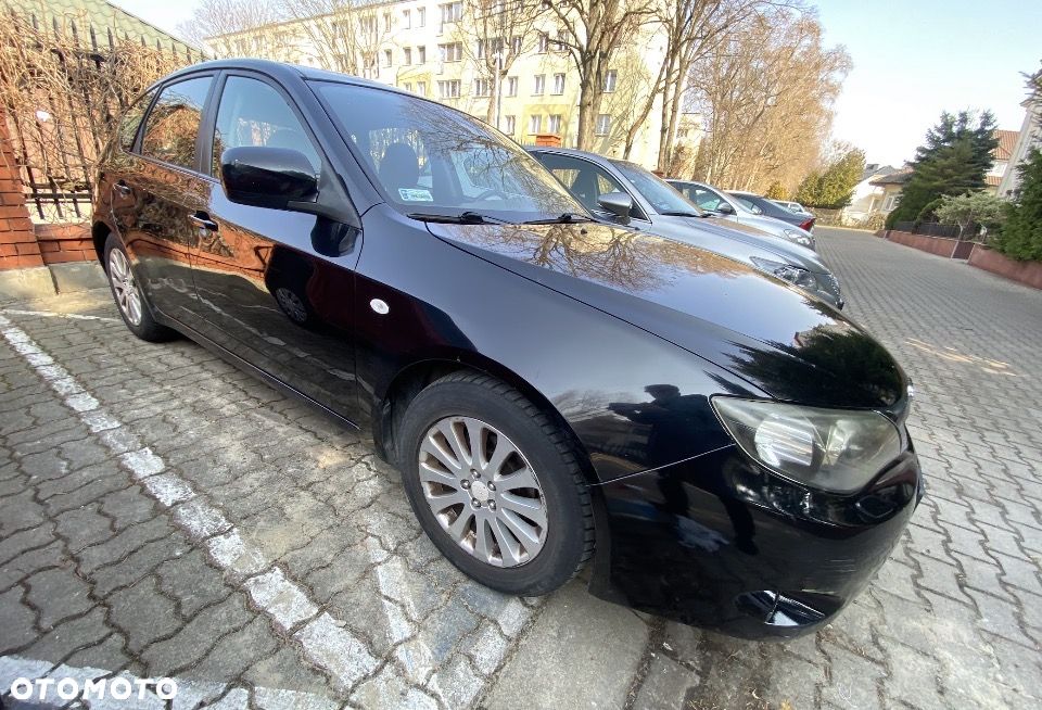 Subaru Impreza 2.0 RC - 7