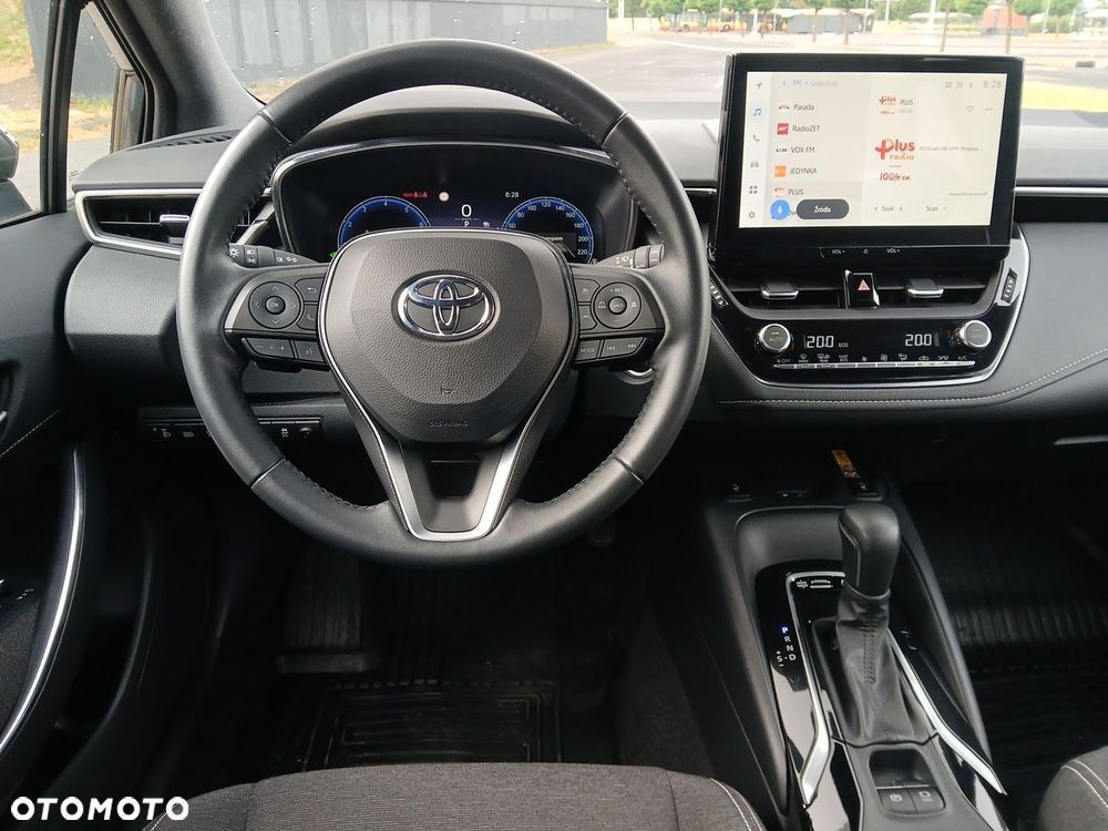 Toyota Corolla 2.0 Hybrid Comfort - 14
