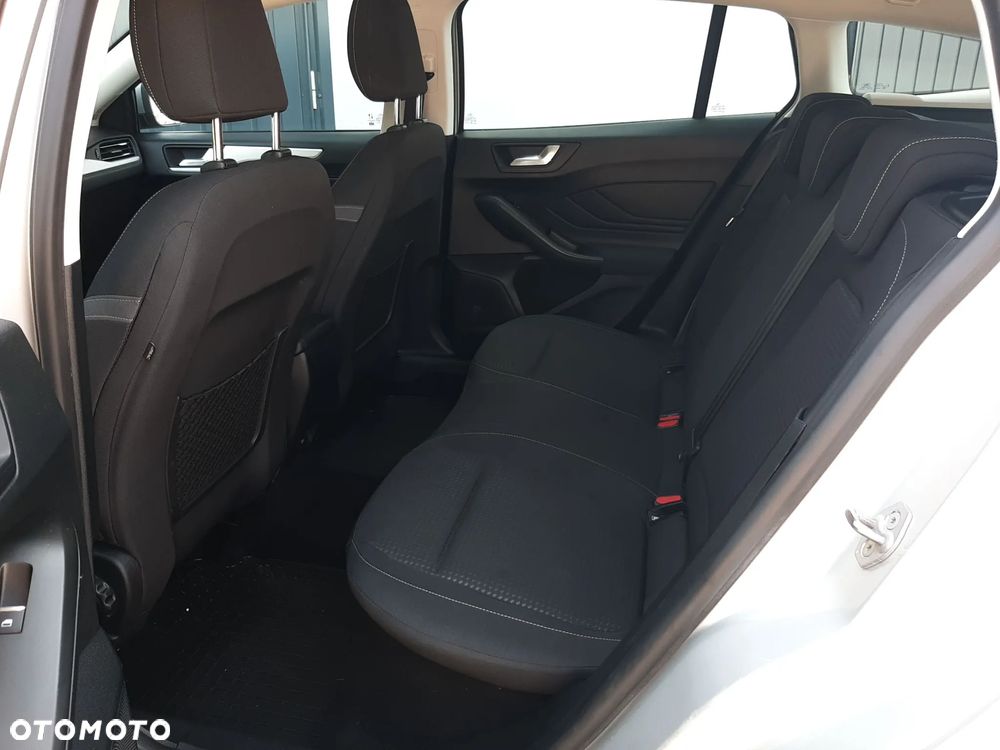 Ford Focus 1.5 EcoBlue SCR Trend - 14