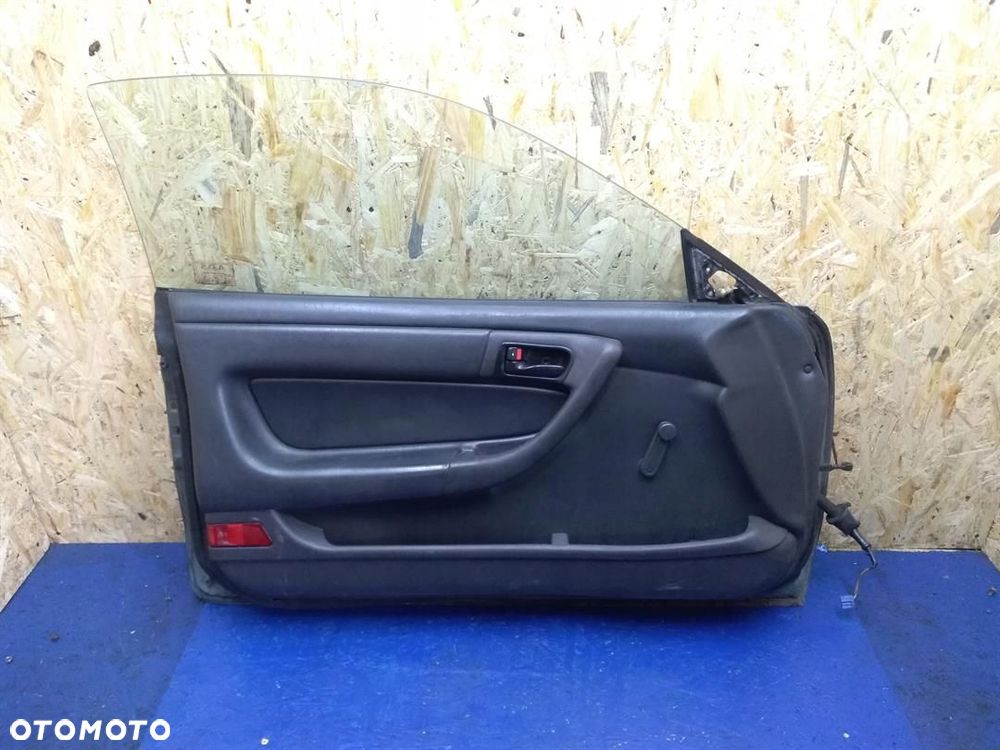 DRZWI LEWE KOMPLETNE TOYOTA CELICA V - 5