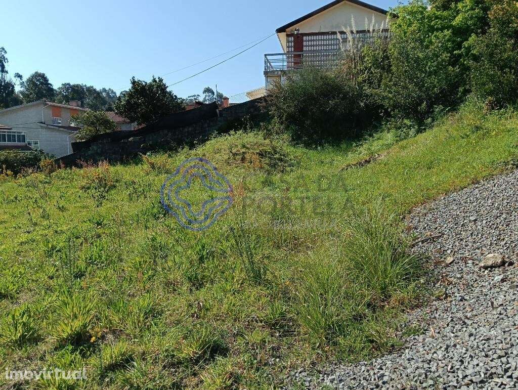 Terreno para venda construção de moradia Vilar do Paraíso em Vila Nova - Grande imagem: 5/25