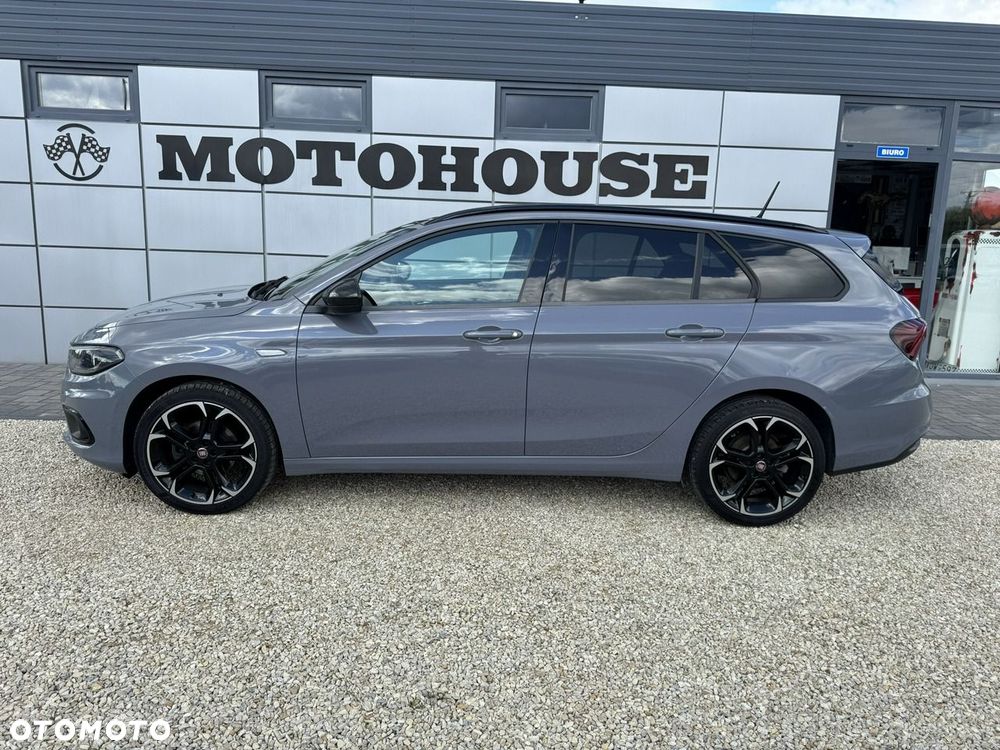 Fiat Tipo 1.4 T-Jet S-Design - 9