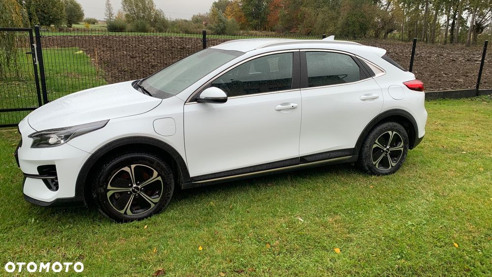 Kia XCeed 1.6 GDI PHEV Business Line DCT - 1