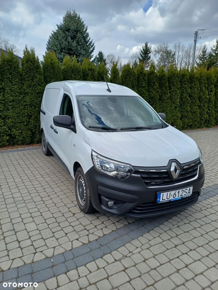 Renault EXPRESS - 2