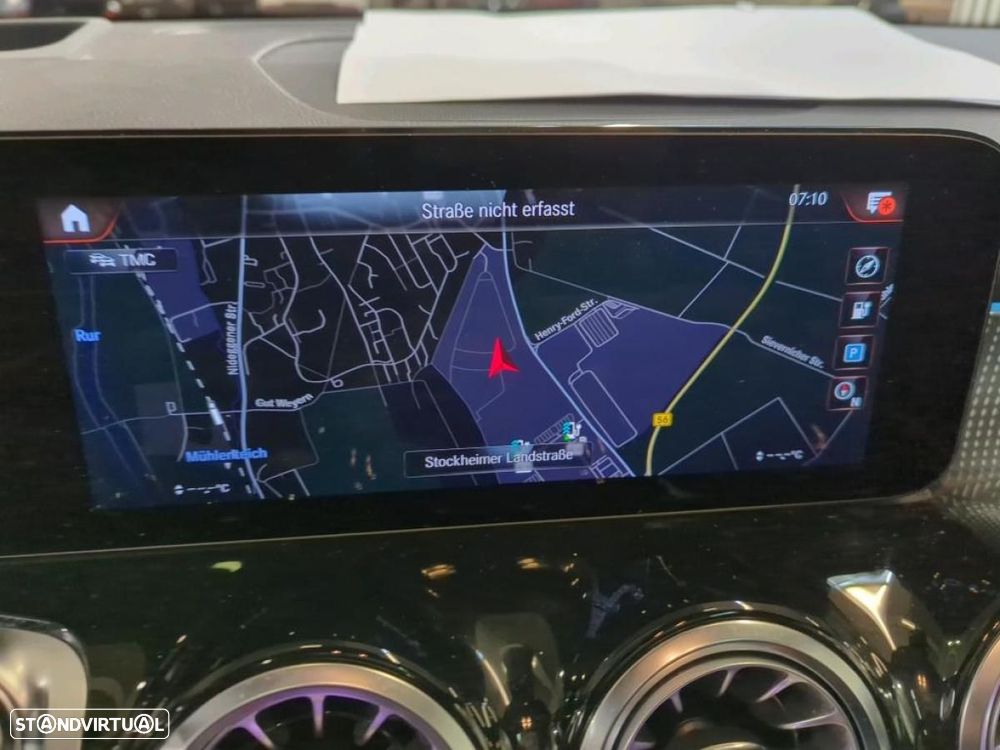 Mercedes-Benz EQB 300 4Matic - 4