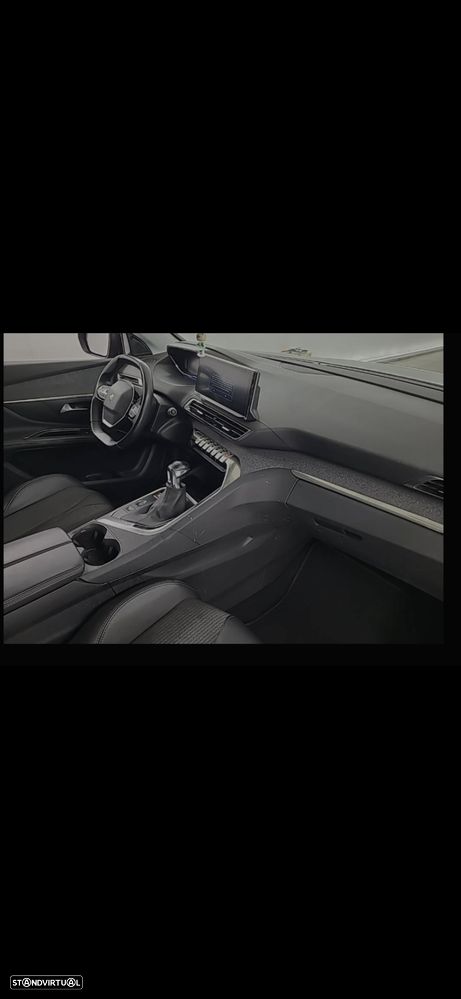 Peugeot 5008 1.2 PureTech Allure - 7