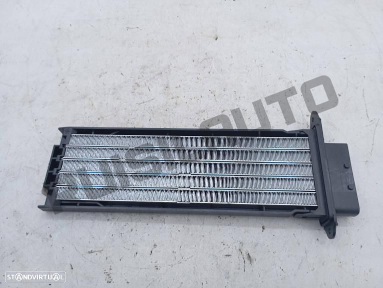 Resistência Sofagem T403_8001 Peugeot 308 Ii [2013_2021] 1.6 Hd - 2