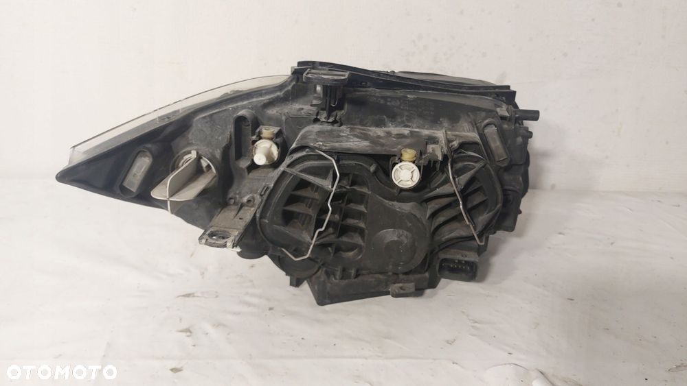 lampa lewy przód lewa przednia bmw 1 e81 e87 eu - 4