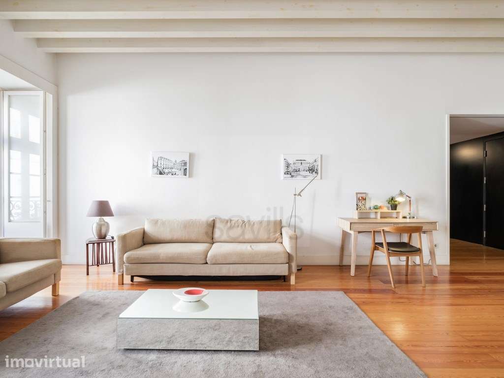 Apartamento T3 no condomínio Condessa do Rio, Lisboa - Grande imagem: 4/29