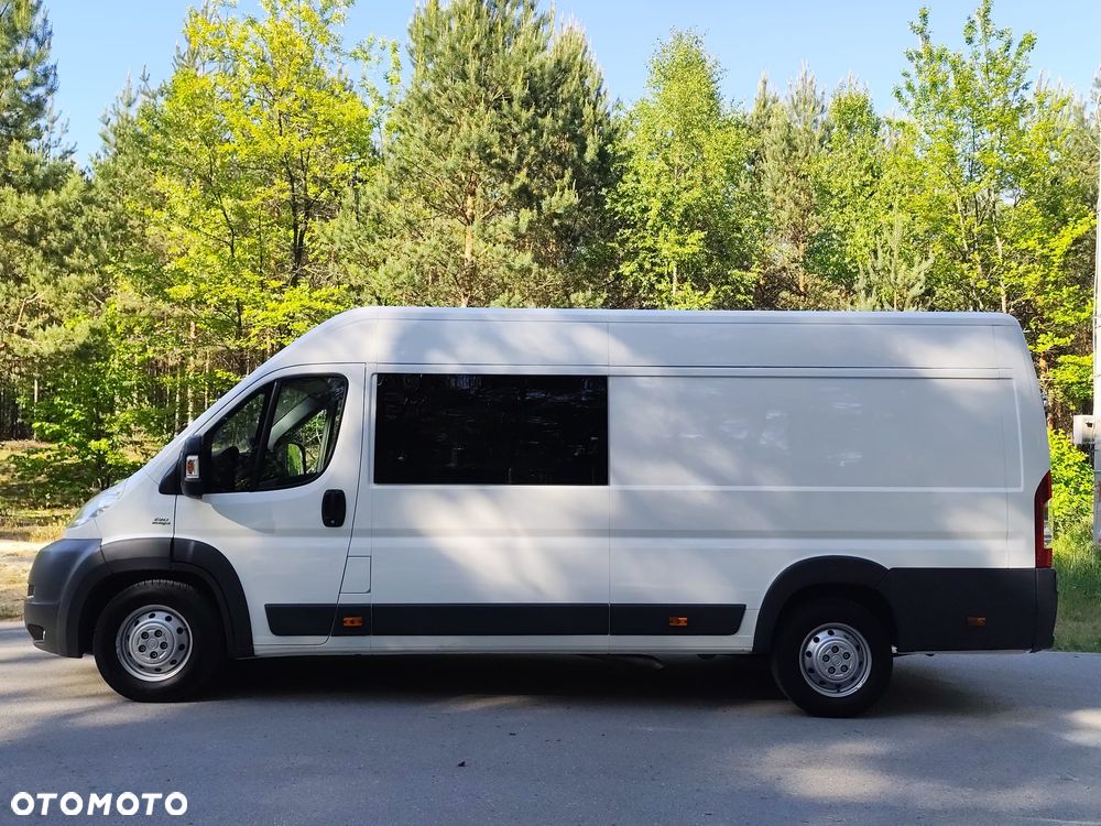 Fiat Ducato - 2