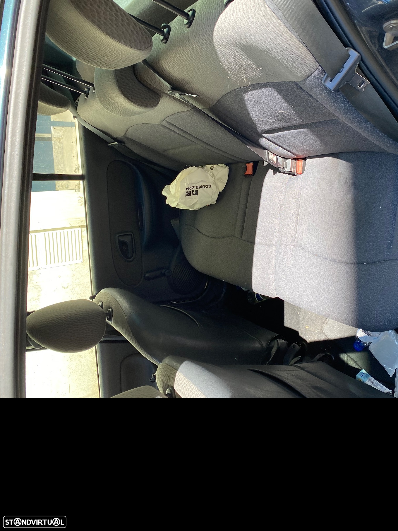 Renault Clio 1.5 dCi Confort - 4