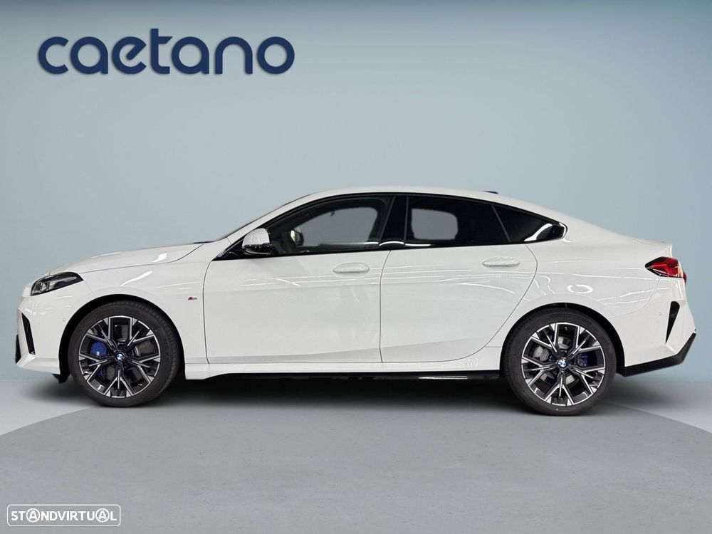 BMW 220 Gran Coupé Pack Desportivo M - 2