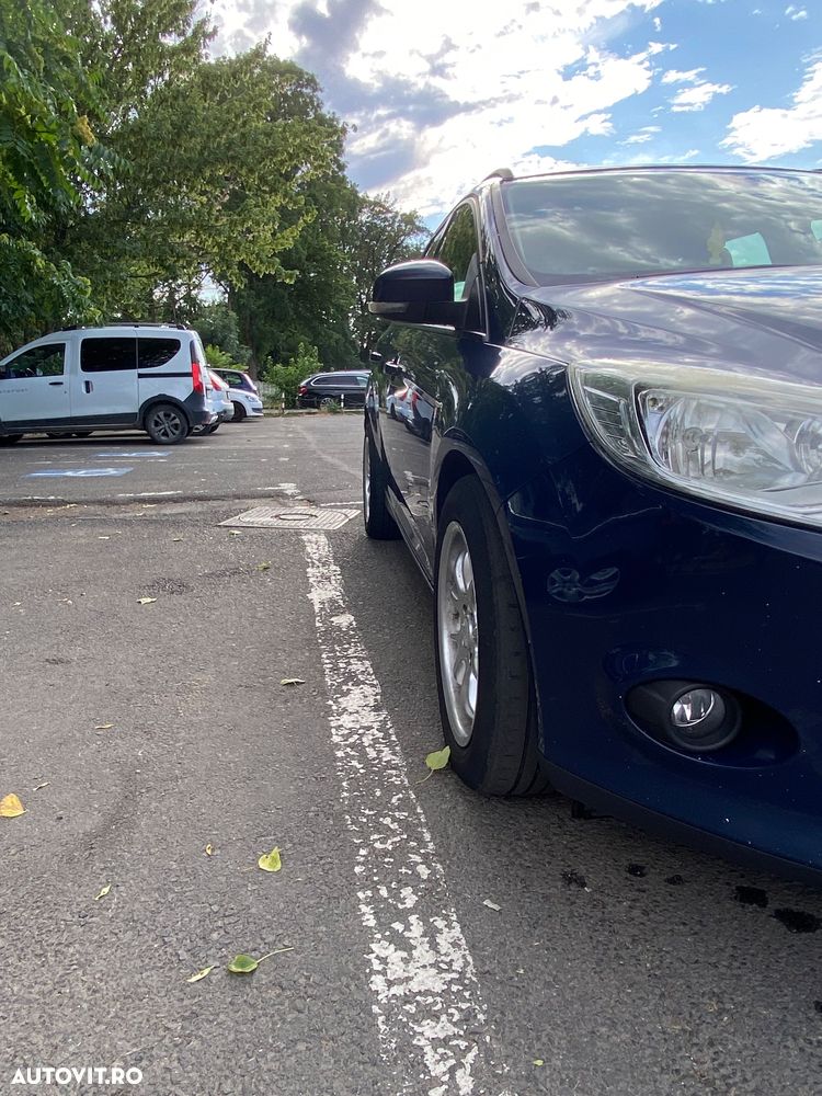 Ford Focus - 3