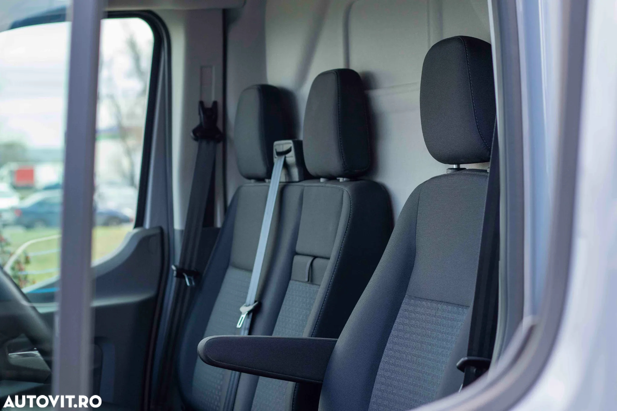 Ford E-Transit - 10