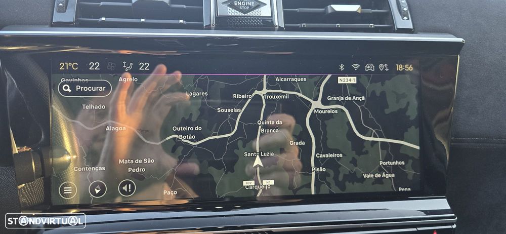 DS DS7 Crossback E-Tense Performance Line+ EAT8 - 46