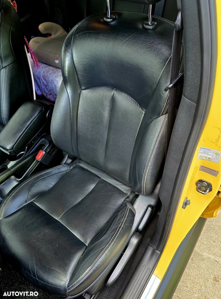 Nissan Juke 1.2L DIG-T Start/Stop Tekna - 20