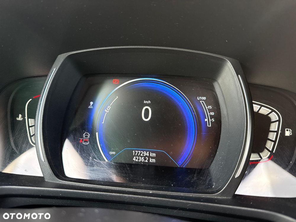 Renault Kadjar 1.5 dCi Energy Intens - 24