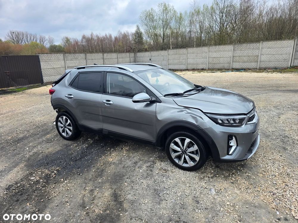 Kia Stonic 1.2 Vision - 3