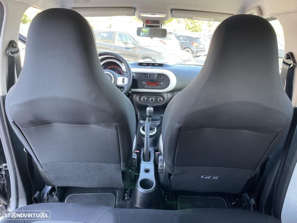 Renault Twingo 1.0 SCe Zen - 18