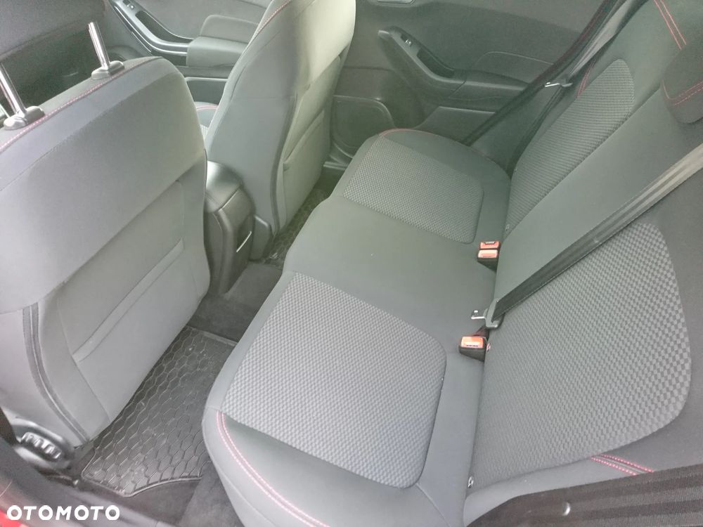 Ford Fiesta 1.0 EcoBoost ST-Line ASS - 19