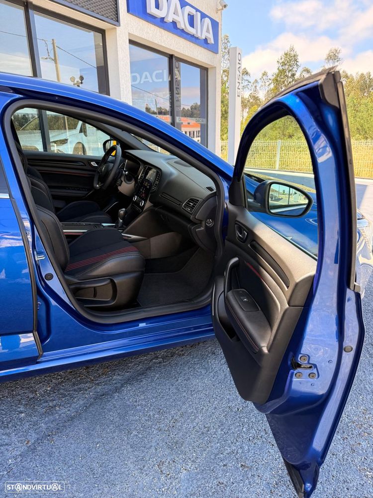 Renault Mégane - 19
