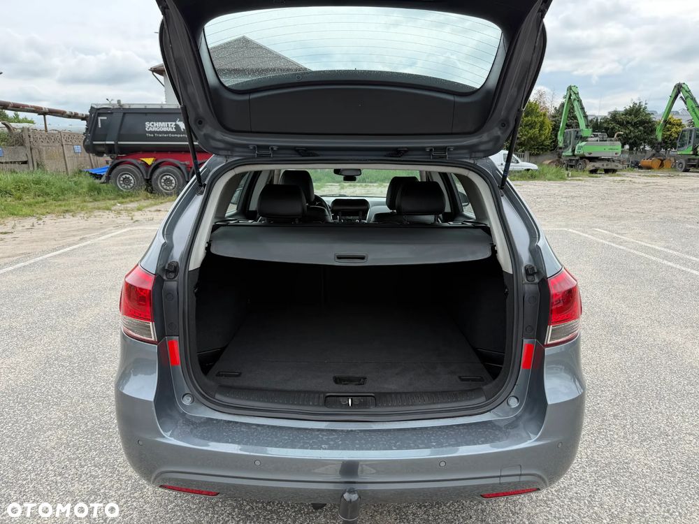 Chevrolet Cruze 1.4 T LTZ - 7