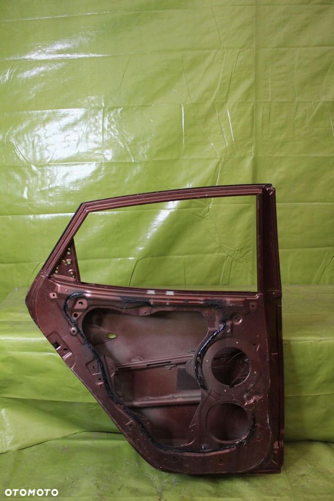 Drzwi Hyundai ix35 2009-2015r. tył lewy - 2