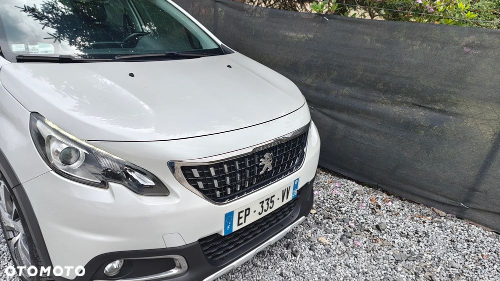 Peugeot 2008 PureTech 110 Stop&Start Business-Line - 34