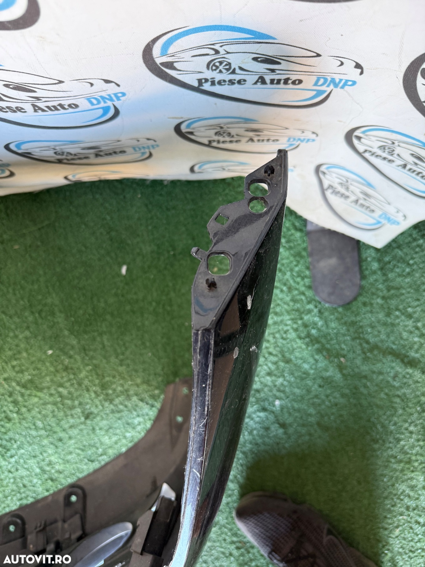 Bara fata bmw seria 3 F30 F31 facelift lci - 4