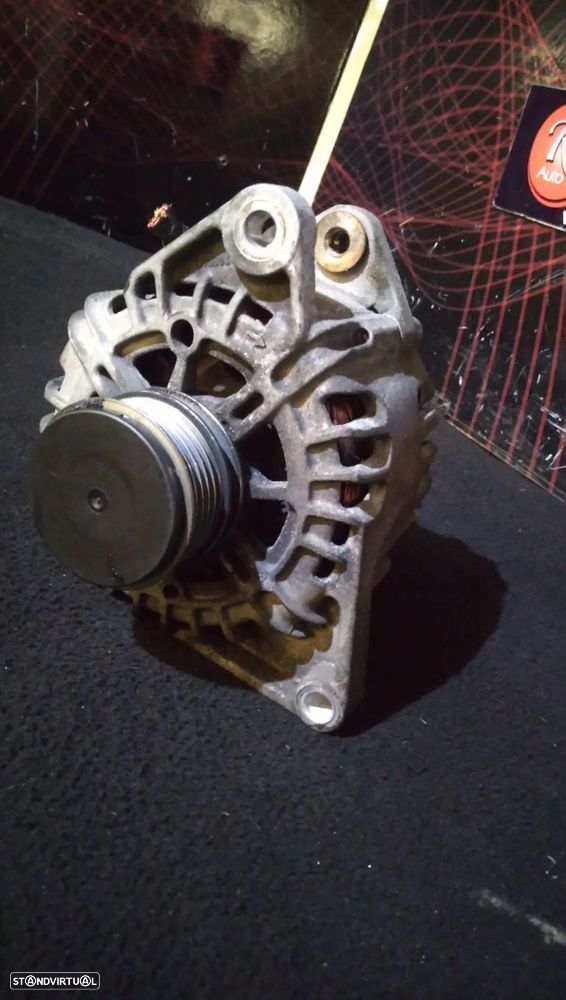 Alternador Kia Ceed Sw (Ed) - 3