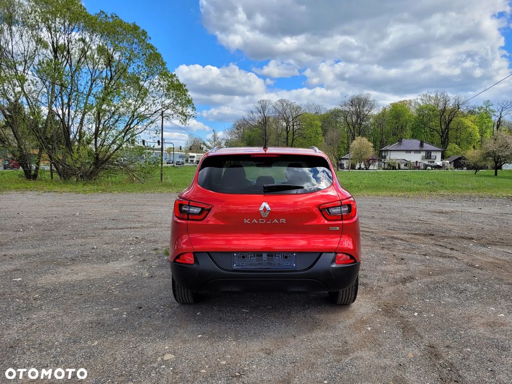 Renault Kadjar - 12