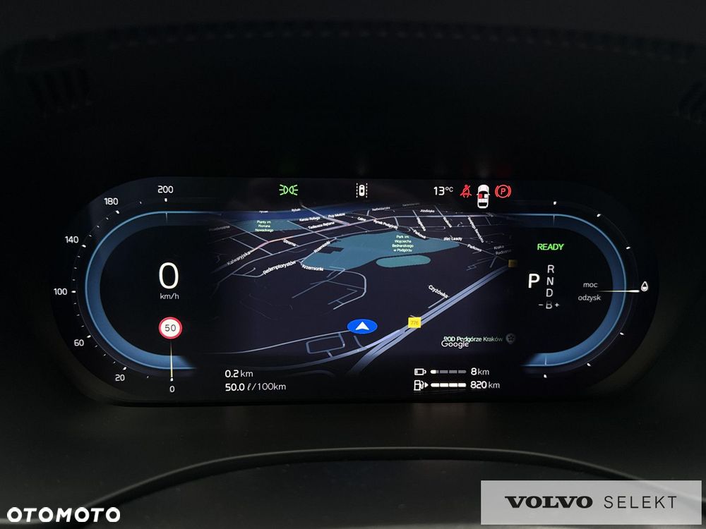 Volvo XC 60 - 28
