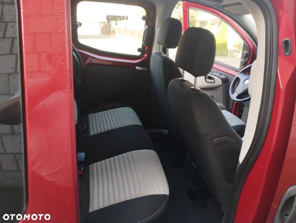 Fiat Qubo 1.4 8V Pop - 14