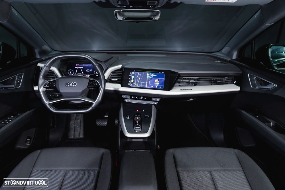 Audi Q4 e-tron 35 - 6