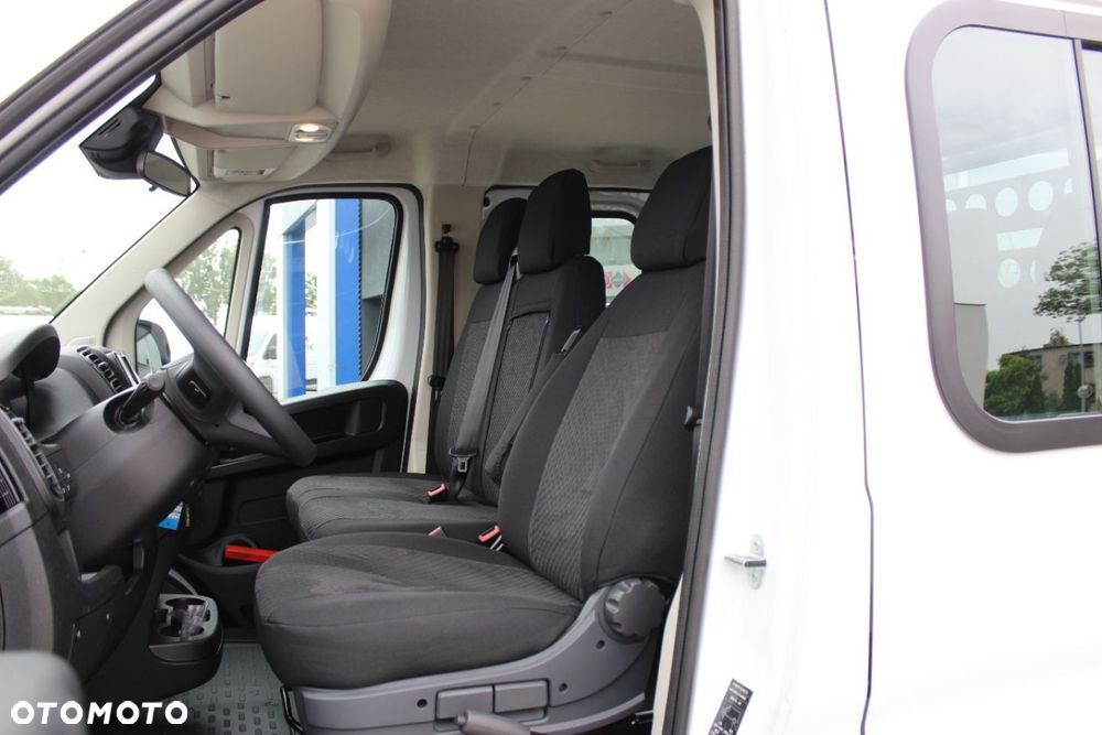 Fiat Ducato - 22