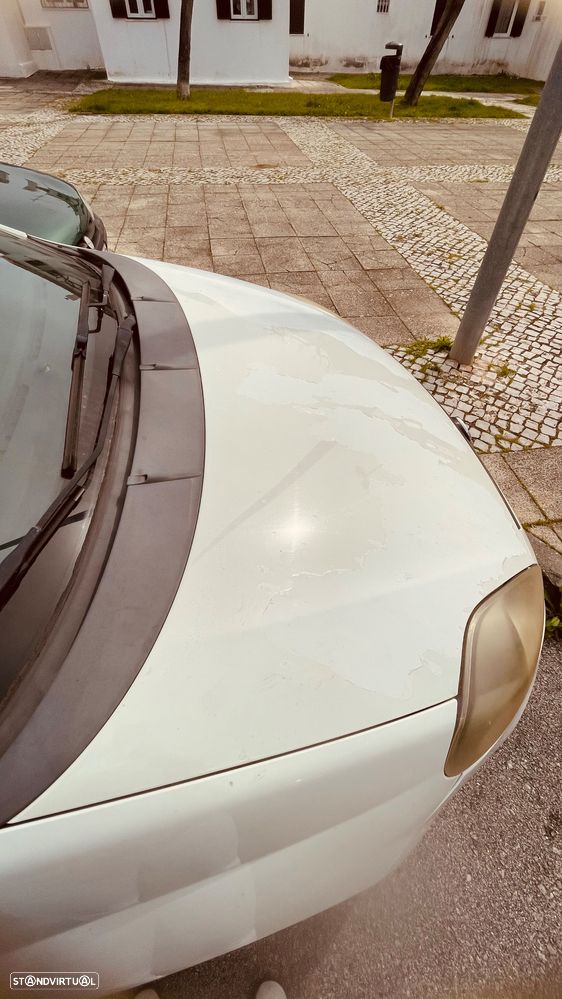 Fiat Punto Evo 1.2 Racing Kit Sport - 7