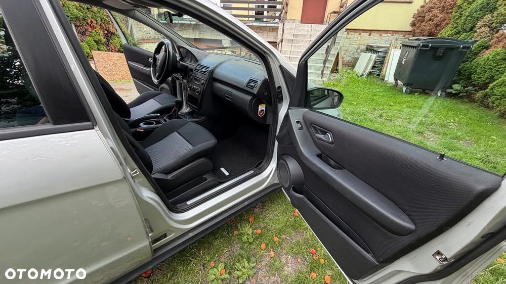 Mercedes-Benz Klasa A 160 CDI Elegance - 20