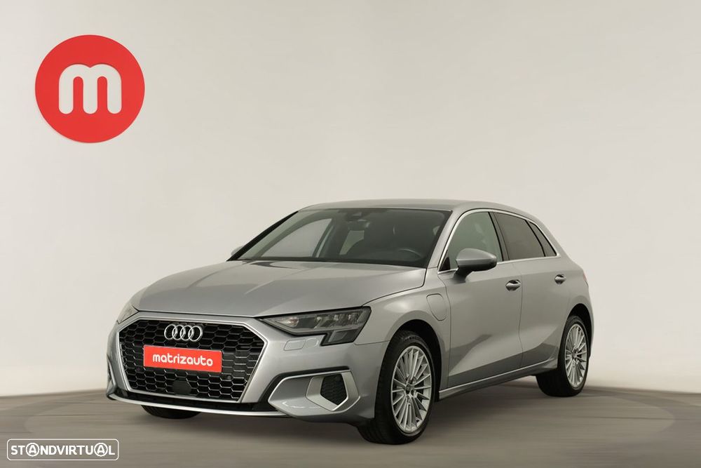 Audi A3 Sportback 40 TFSIe Advanced - 2