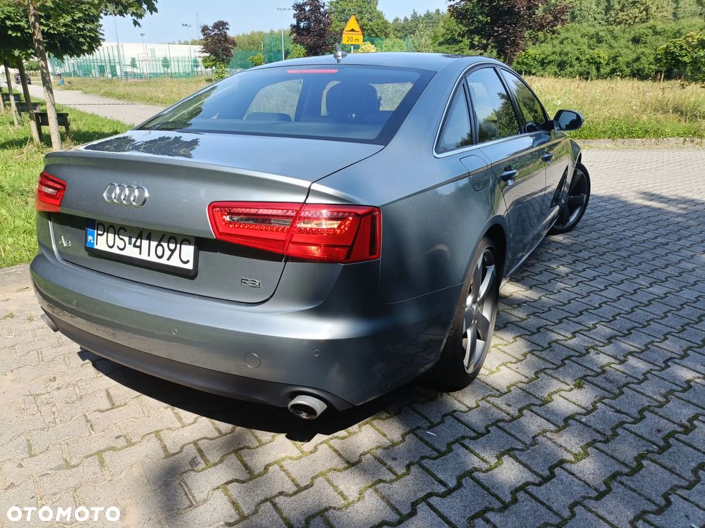 Audi A6 ver-2-8-fsi-multitronic - 7