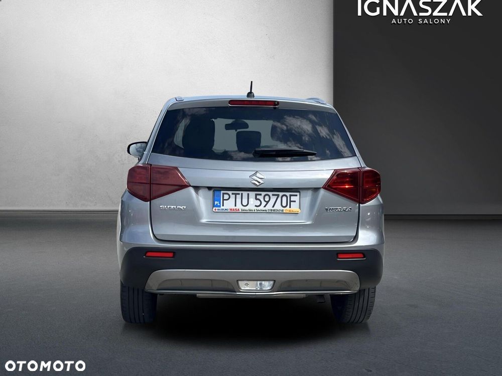Suzuki Vitara - 5