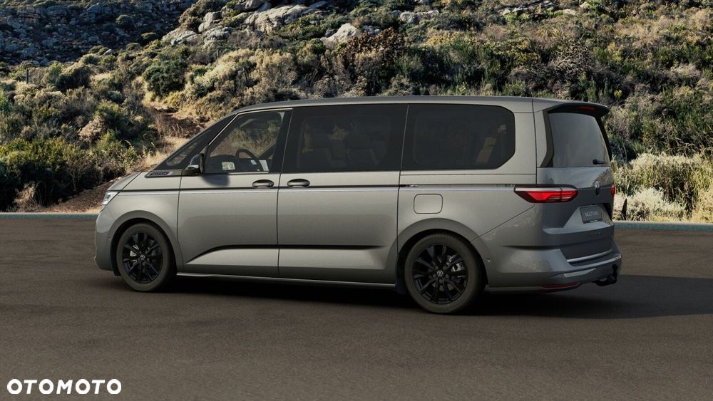 Volkswagen multivan Style L2 - 3