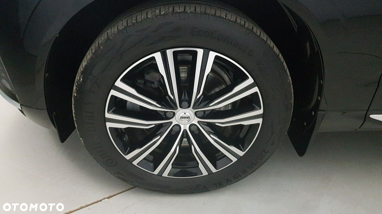 Volvo XC 60 - 13